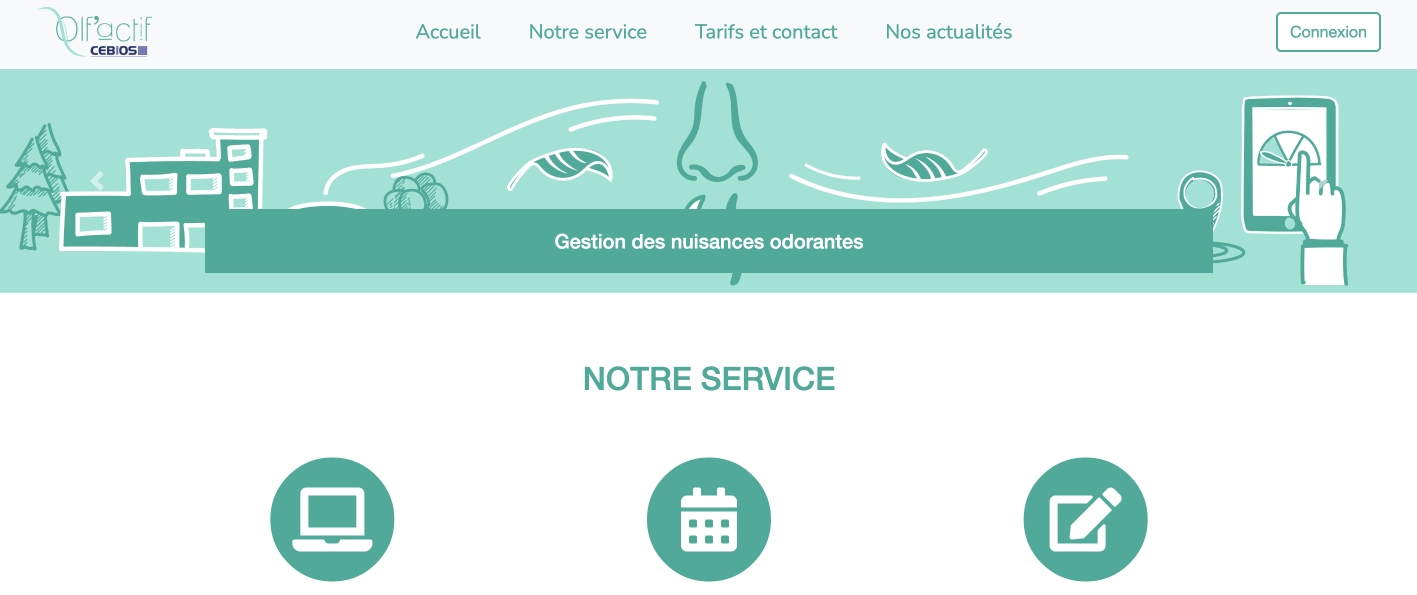 image CEBIOS Olf'Actif