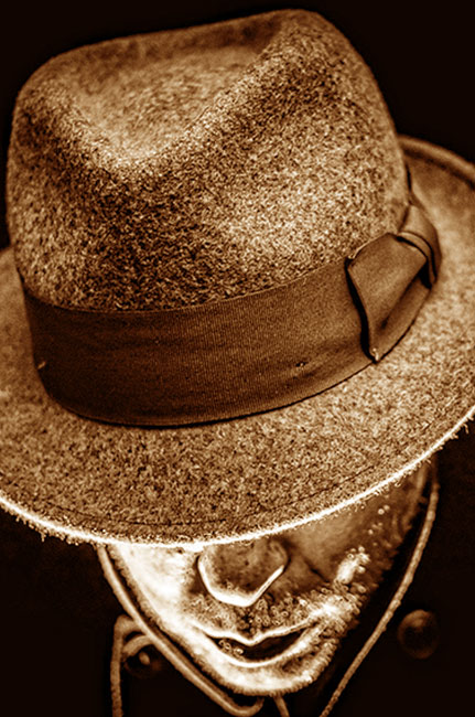 image chapeau