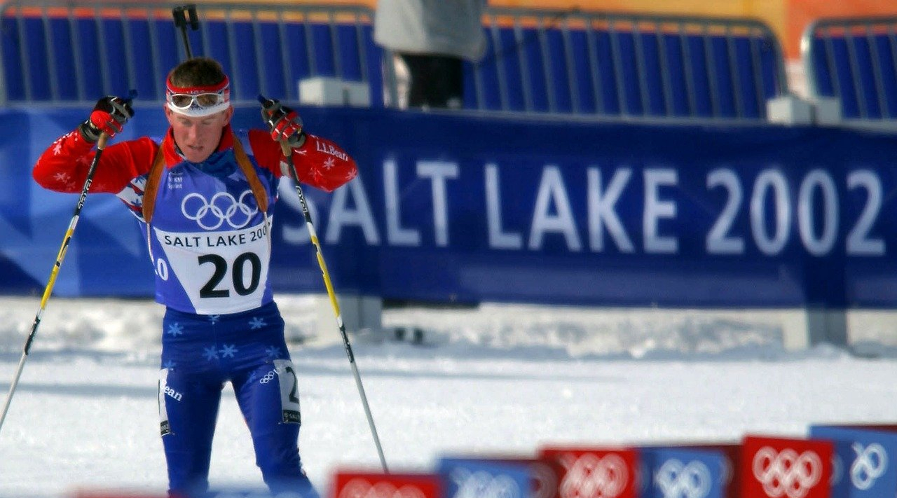 image ski